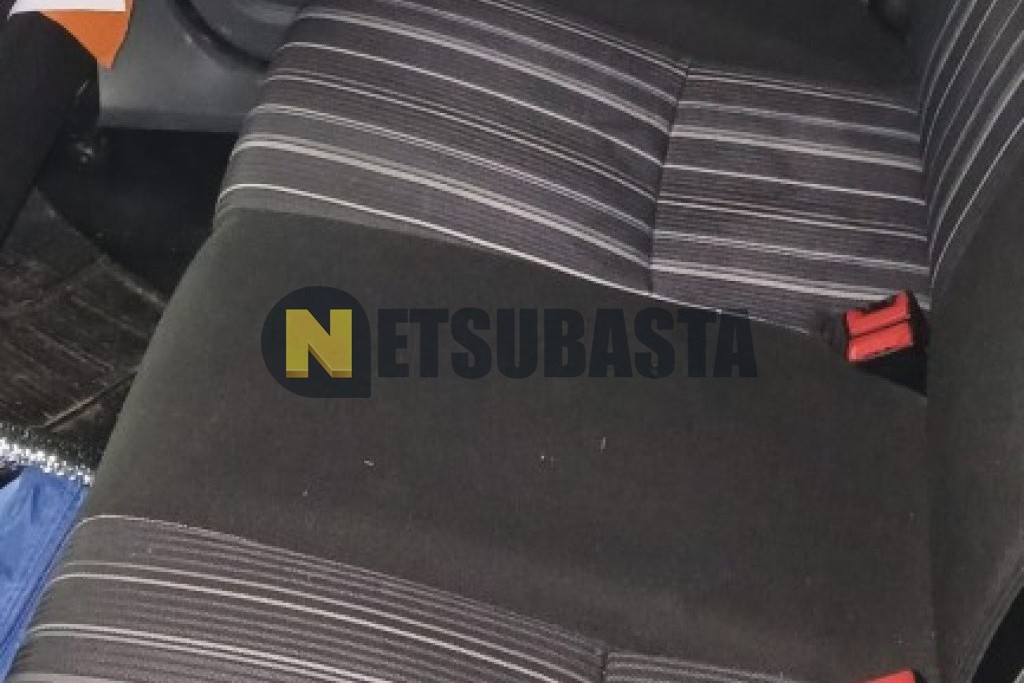 Ford Focus 1.6 TDCi 2008