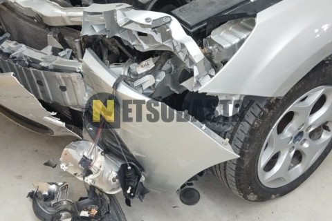 Keeway Silverblade 125 2015