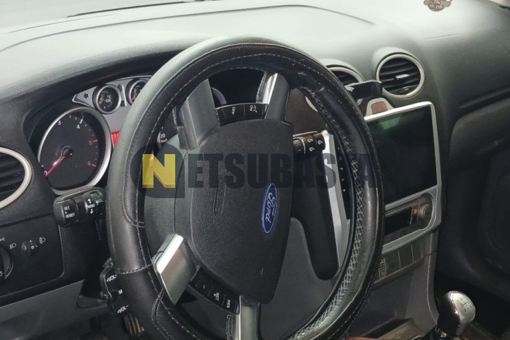Ford Focus 1.6 TDCi 2008