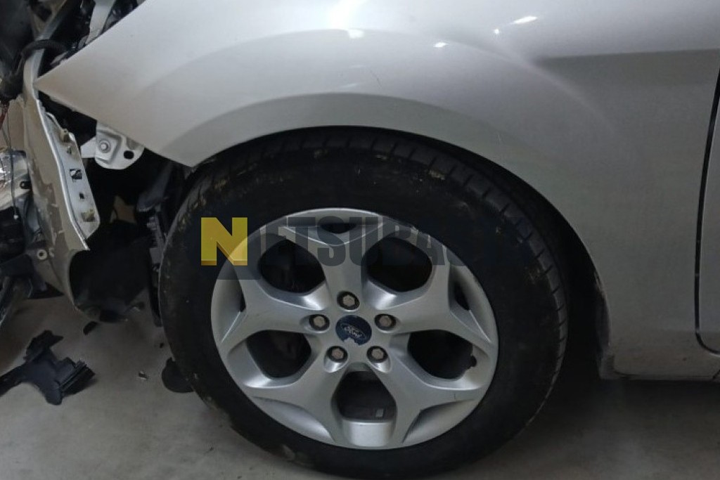 Ford Focus 1.6 TDCi 2008