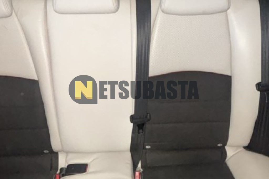 Mazda CX-3 1.5 Diesel AWD Aut. 2016