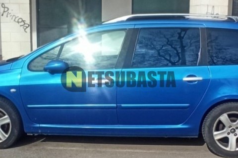 Keeway Silverblade 125 2015