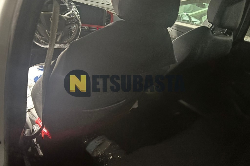 Opel Mokka 1.5 Diesel 2022