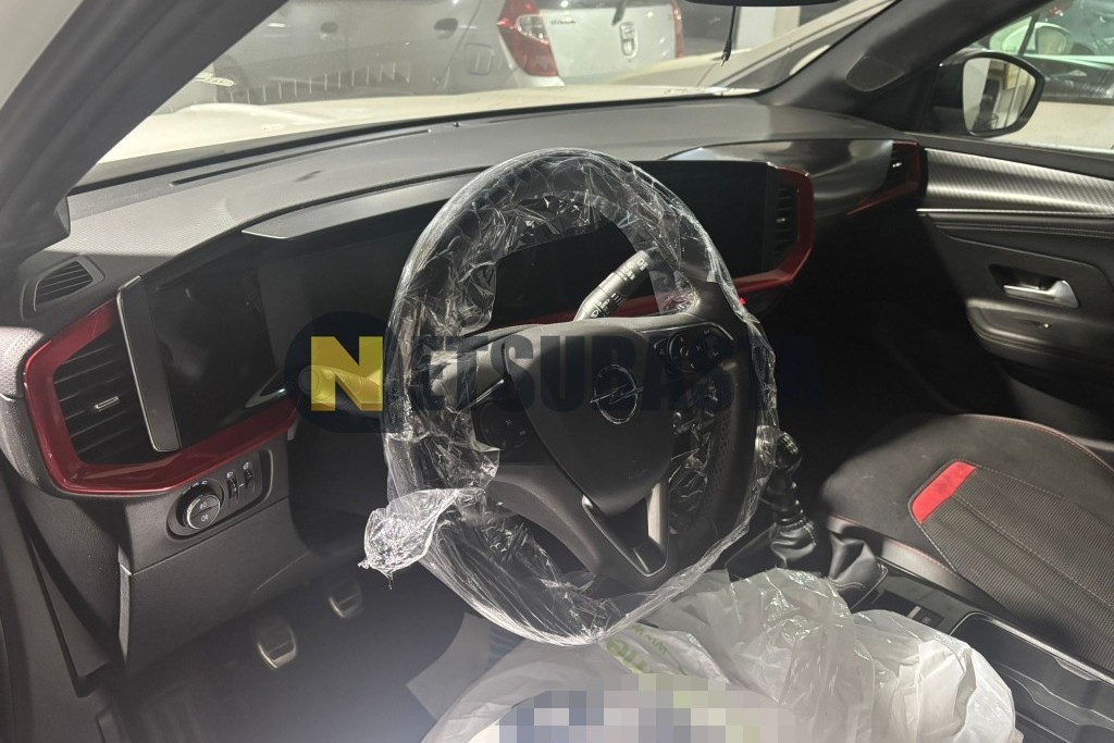 Opel Mokka 1.5 Diesel 2022