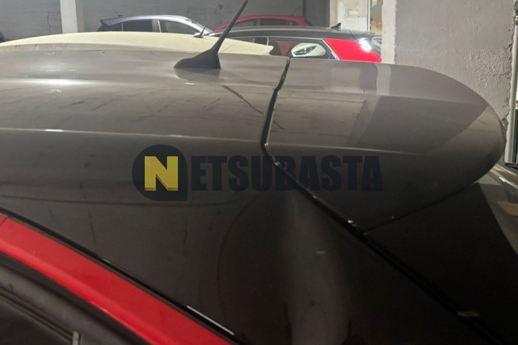 Opel Mokka 1.5 Diesel 2022