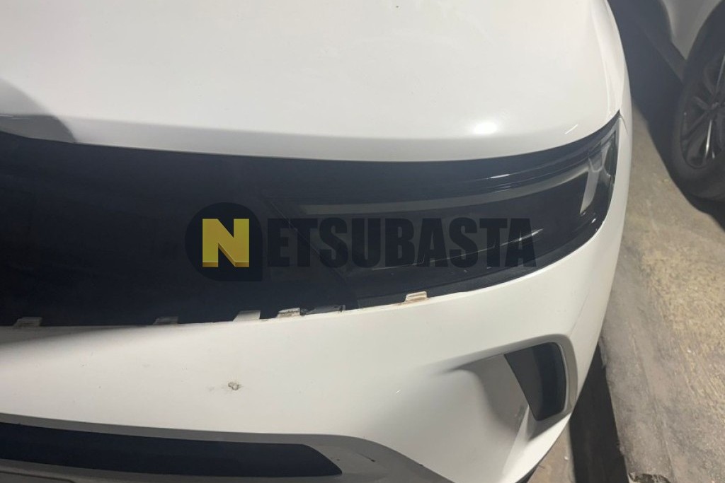 Opel Mokka 1.5 Diesel 2022