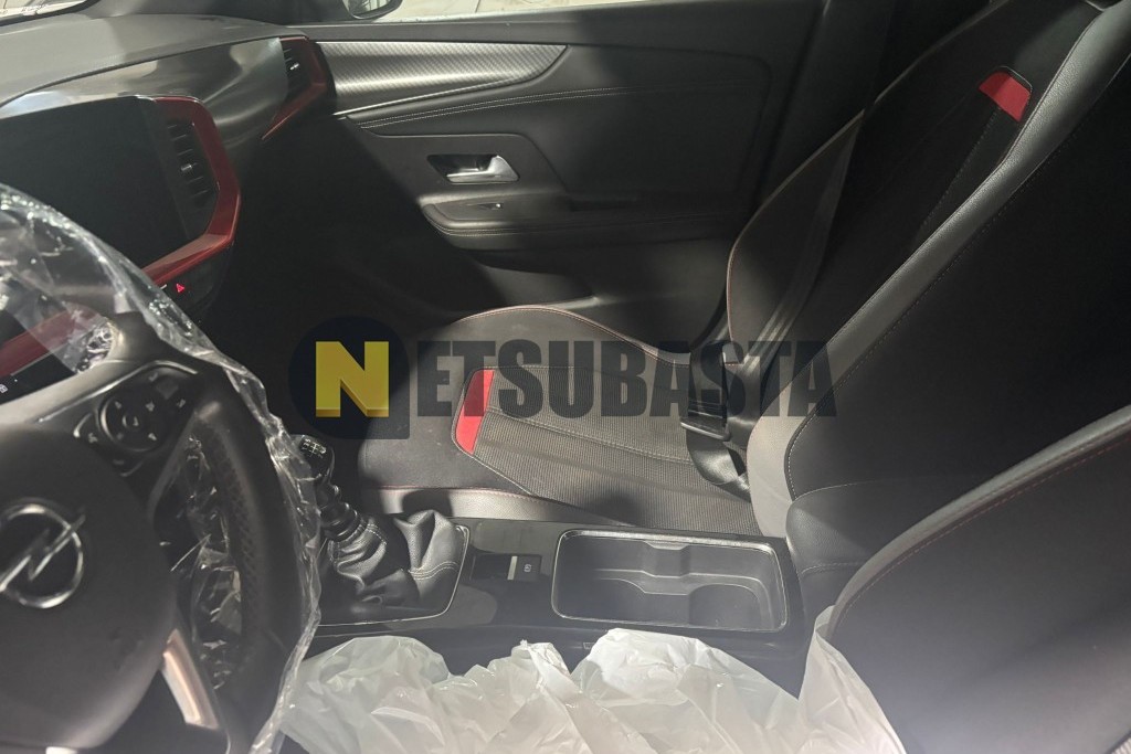 Opel Mokka 1.5 Diesel 2022