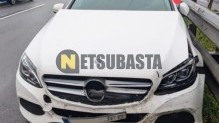 Mercedes-Benz A 180 d 8G-DCT 2021