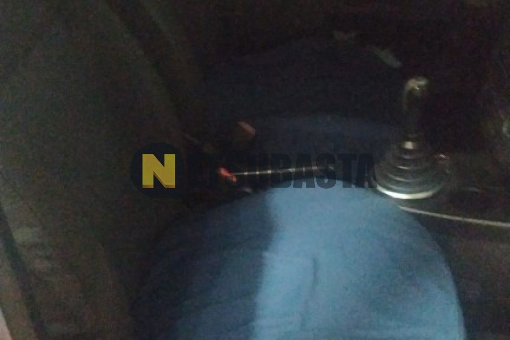 Ford Fiesta 1.3 2007