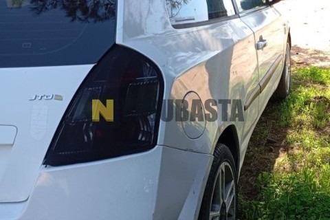 Suzuki Inazuma 250 2013