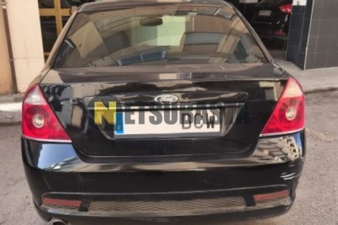 Suzuki Inazuma 250 2013