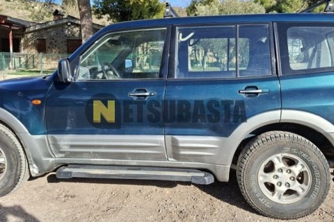 Keeway Silverblade 125 2015