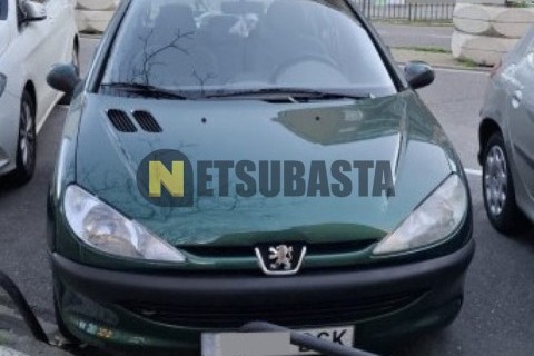 Piaggio Liberty 125 2012