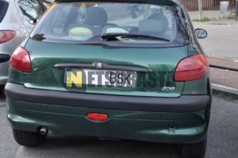 Piaggio Liberty 125 2012