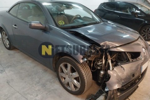 Keeway Silverblade 125 2015