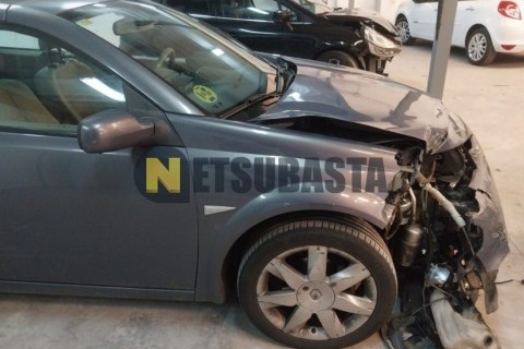 Keeway Silverblade 125 2015