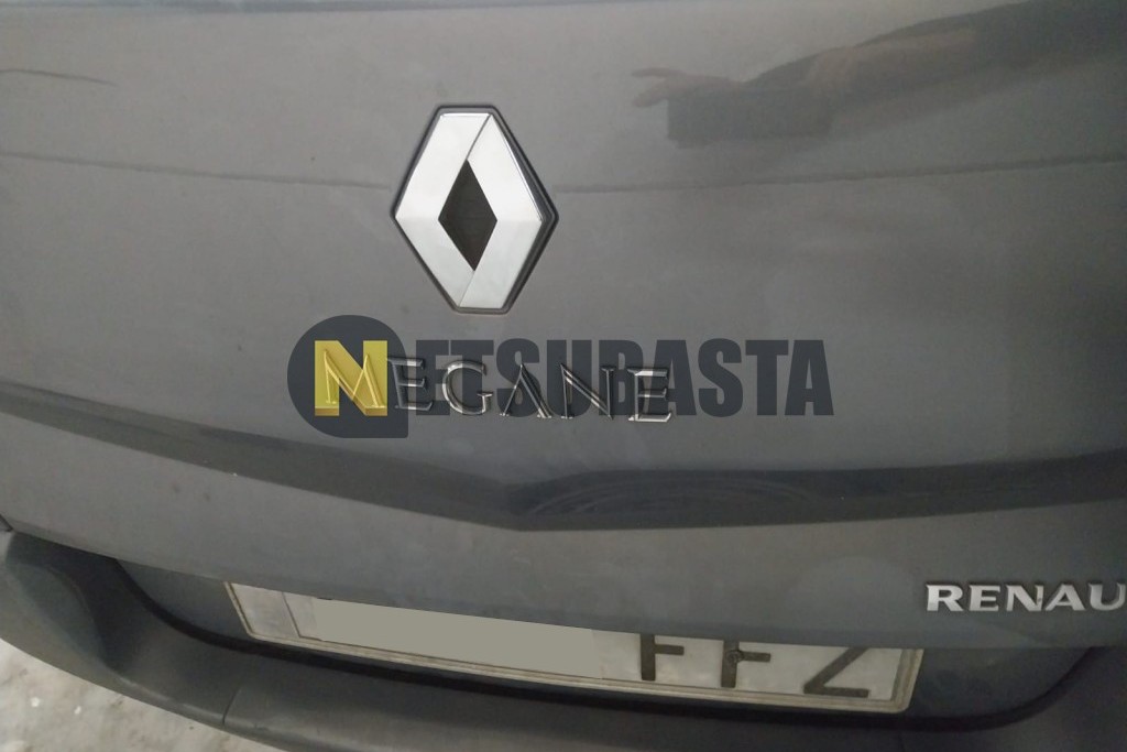 Renault Coupé-Cabriolet 2.0 dCi 2006