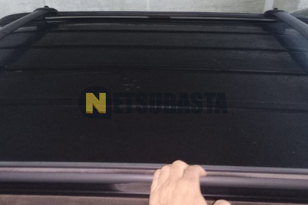 Chrysler Voyager 2.8 CRD 2007