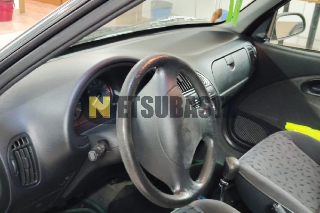 Citroën Saxo 1.1i 2000