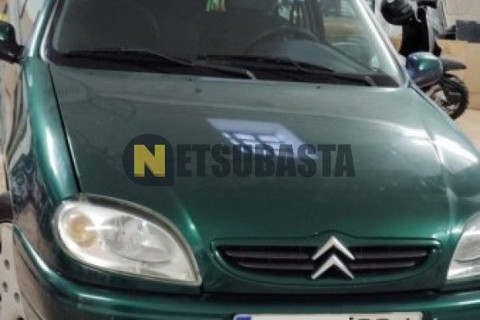 Keeway Silverblade 125 2015