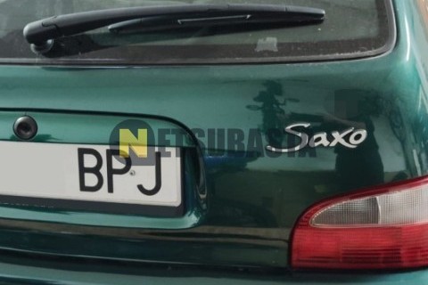 Keeway Silverblade 125 2015