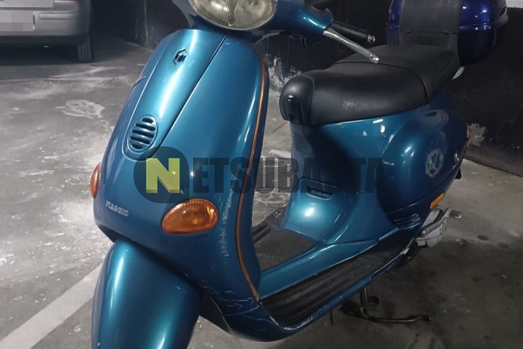 Piaggio Vespa 125 1996