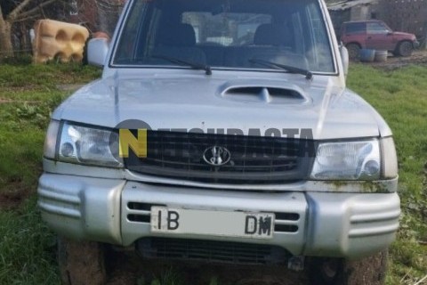 Yamaha XMAX 250 2007