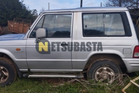 Yamaha XMAX 250 2007