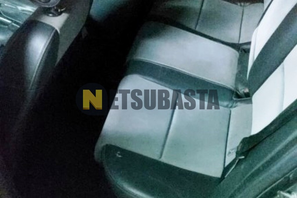 Audi A4 1.9 TDI 2002