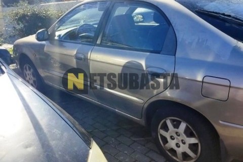 Suzuki Inazuma 250 2013