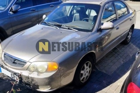 Suzuki Inazuma 250 2013