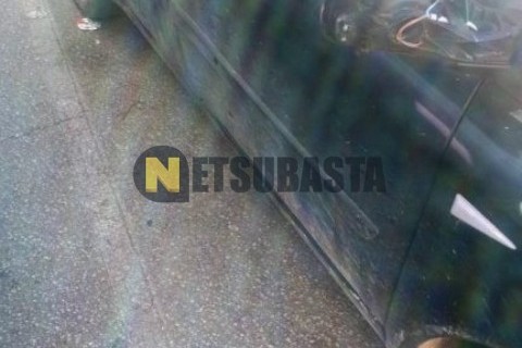 SYM JOYMAX 300i 2013