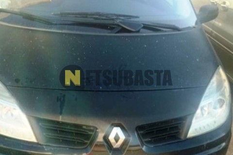 SYM JOYMAX 300i 2013