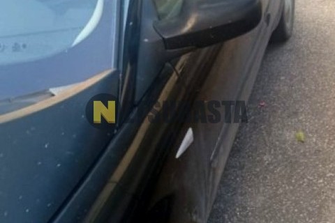 SYM JOYMAX 300i 2013