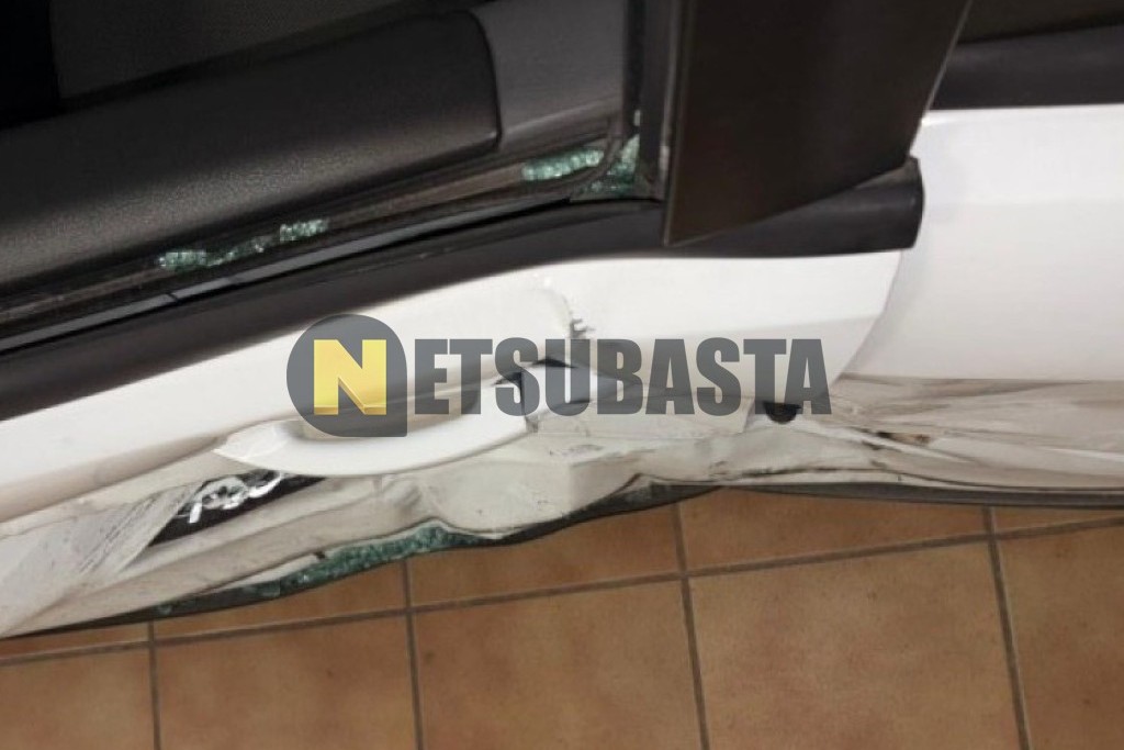 Ford Focus 1.6 TDCi 2009