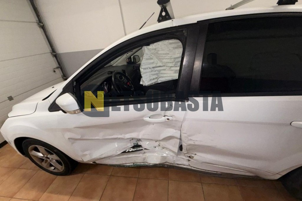 Ford Focus 1.6 TDCi 2009