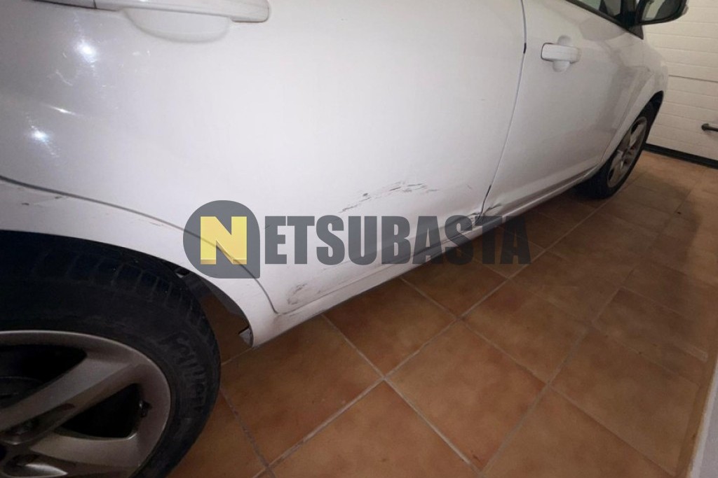 Ford Focus 1.6 TDCi 2009