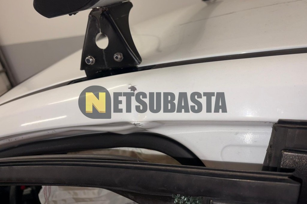 Ford Focus 1.6 TDCi 2009