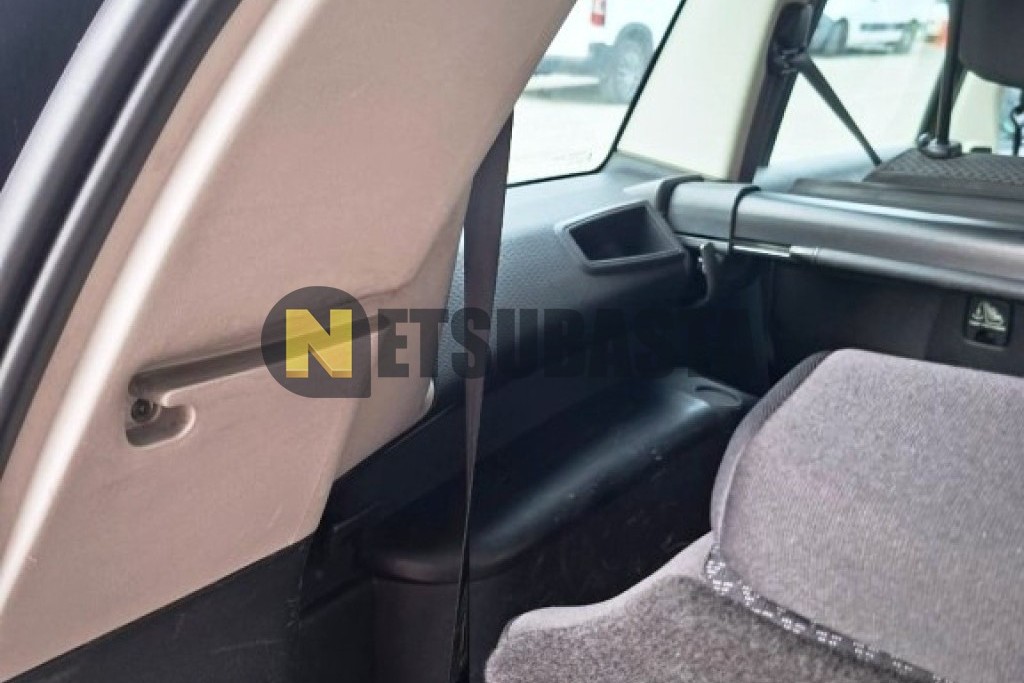 Citroën Grand C4 Picasso 1.6 HDi 2013