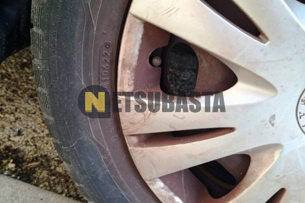 Citroën Grand C4 Picasso 1.6 HDi 2013