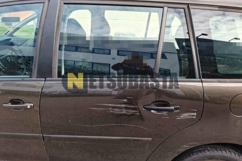 Yamaha XMAX 250 2007