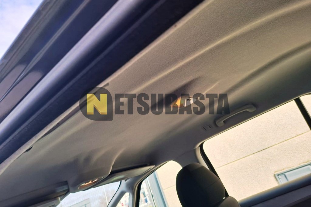 Citroën Grand C4 Picasso 1.6 HDi 2013