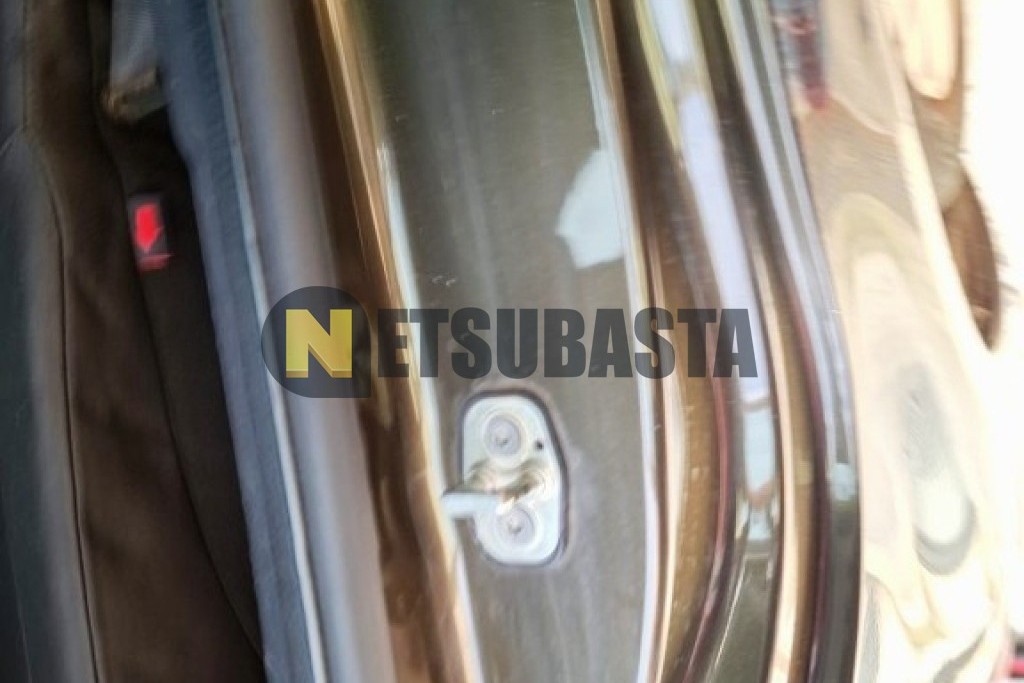 Citroën Grand C4 Picasso 1.6 HDi 2013