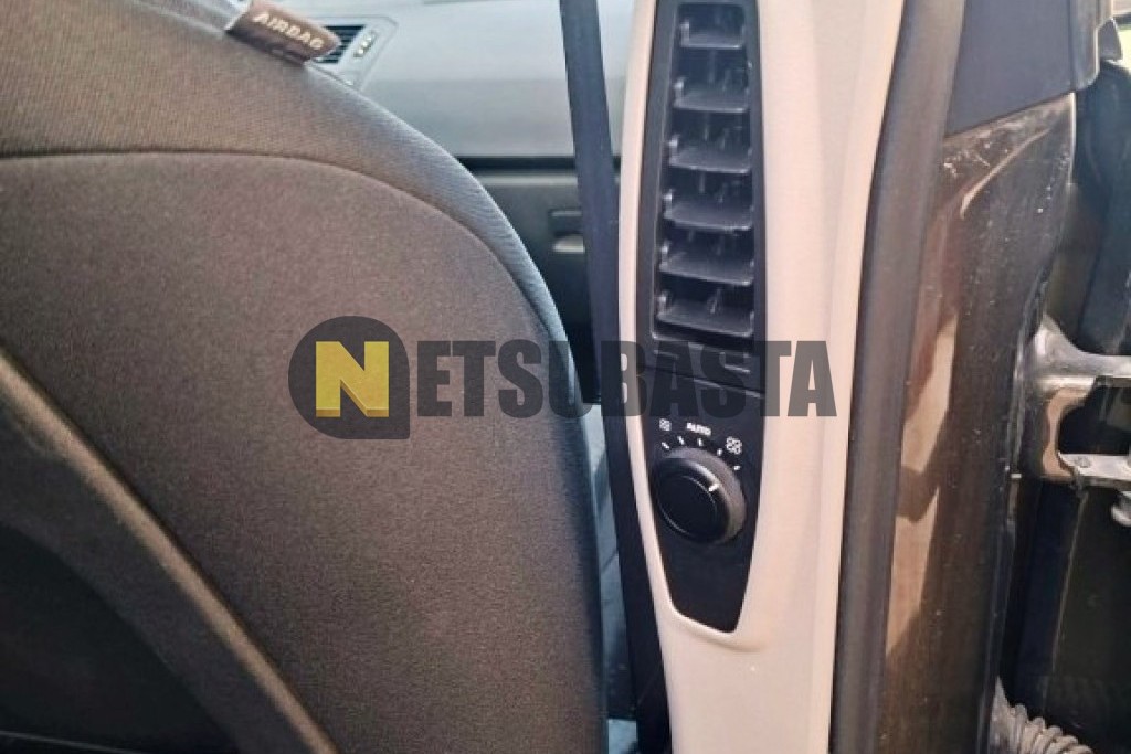 Citroën Grand C4 Picasso 1.6 HDi 2013