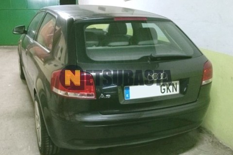 Suzuki Inazuma 250 2013