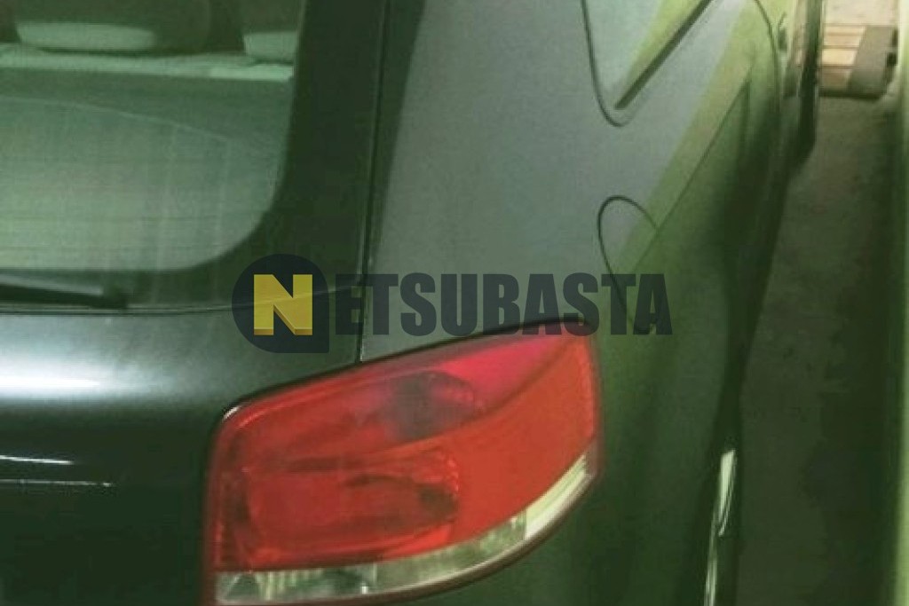 Audi A3 1.9 TDI 2003