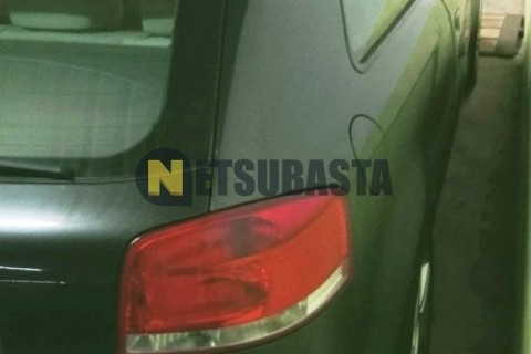 Suzuki Inazuma 250 2013