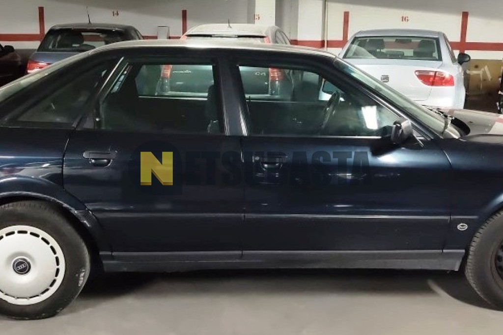 Audi 80 2.3E 1994