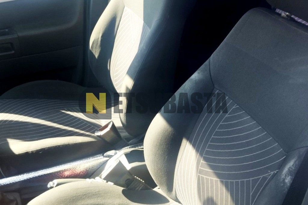 Opel Meriva 1.7 CDTi 2006