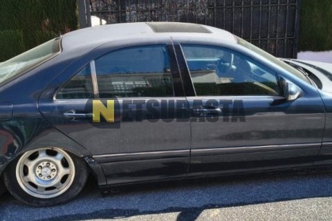 Suzuki Inazuma 250 2013